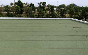 all Brazenhill roofing types quoted for