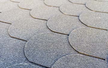 Brazenhill asphalt roofing costs