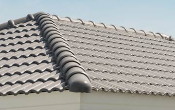 advantages of Brazenhill clay roofing