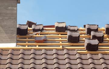 Brazenhill clay roofing costs