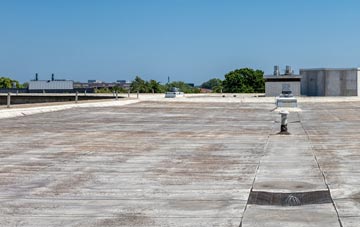 Brazenhill commercial flat roofing