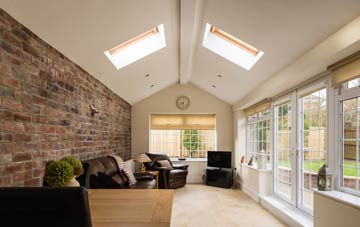 conservatory roof insulation Brazenhill, Staffordshire