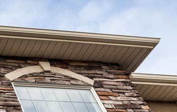 Brazenhill diy soffit installation
