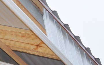 why Brazenhill fascia repairs are essential