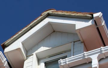 Brazenhill fascia installation costs