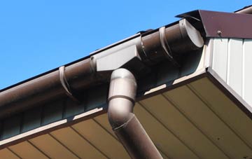 types of Brazenhill fascias