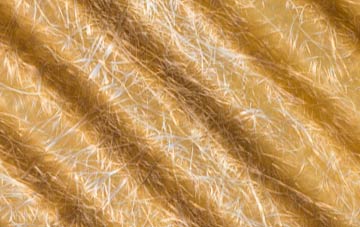 Brazenhill fibreglass roof waterproofing