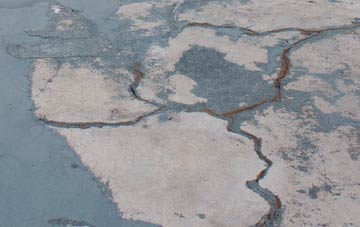 fibreglass roofing replacement Brazenhill