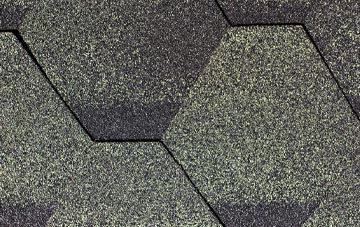 Brazenhill fibreglass shingle repairs