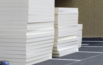 Brazenhill flat roof insulation costs