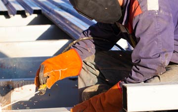 Brazenhill flat roofing options