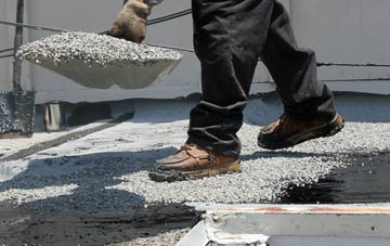 Brazenhill flat roofing companies