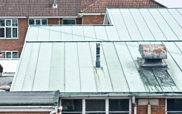 Brazenhill lead roofing costs