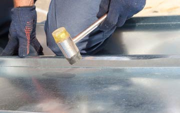 Brazenhill metal roofing costs