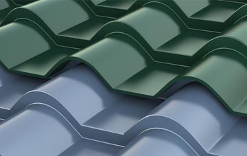 who should consider Brazenhill plastic roofs