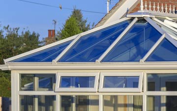 professional Brazenhill conservatory insulation