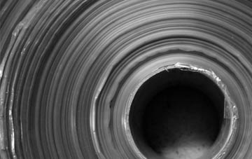 Brazenhill pvc roof replacement