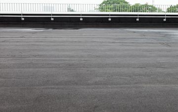Brazenhill asphalt roof replacement