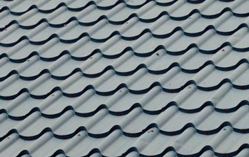 Brazenhill rubber roofing companies