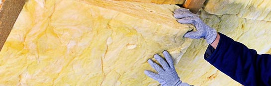 quotes for Brazenhill roof insulation