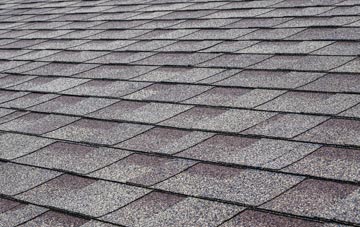 Brazenhill tiles for shallow pitch roofing