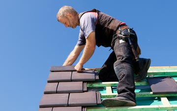 disadvantages of Brazenhill slate roofing