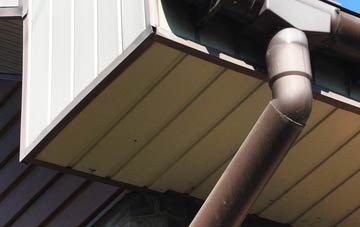 Brazenhill soffit installation costs