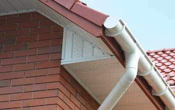 Brazenhill soffit repair costs