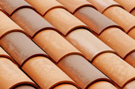 Brazenhill clay roofing