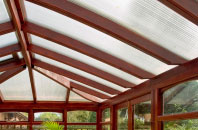 Brazenhill conservatory roofing insulation