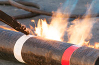 Brazenhill flat roofing replacement