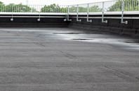 find rated Brazenhill flat roofing companies