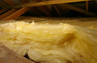 Brazenhill pitch roof insulation