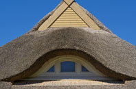 Brazenhill thatch roofing